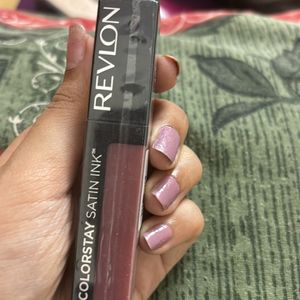 Lip Colour Revlon