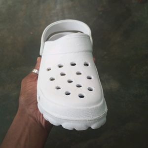 Offer Brand new Crocs