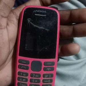 Nokia Mobile ( Dead Condition)