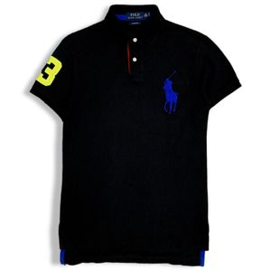 Polo Ralph Lauren UNISEX Custom Fit Big Pony Shirt