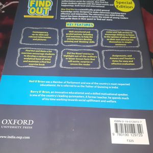 General Knowledge Book