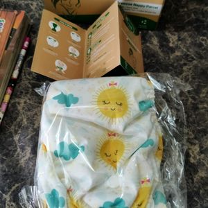 Mother Sparsh Plant Powered Cloth Diaper