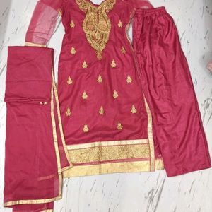 Beautiful Suit Set 3pc