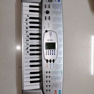 Casio Brand Keyboard