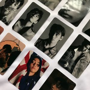 BTS Taehyung (V) Photocards Set