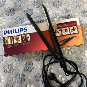 Philips Hair Straightener..