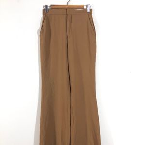 Brown Casual Trousers(Women’s)