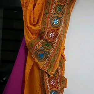 Navratri Dupatta