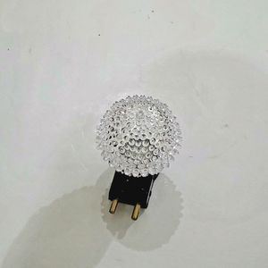 Stylish Cactus Shape Ball Night Lamp