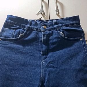 284. Straight Jeans For Women