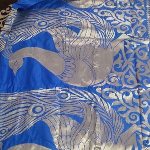 Grade 1 Benarasee Saree