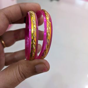 Bangle Set For 4year Old