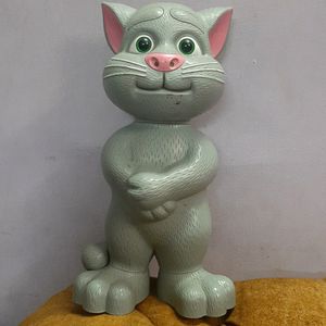 Talking  tom