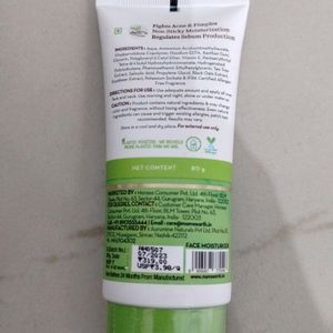 Tea Tree Face Moisturizer