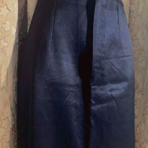 Classic Formal Long Skirt