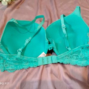 Victoria Secret Fancy Bra