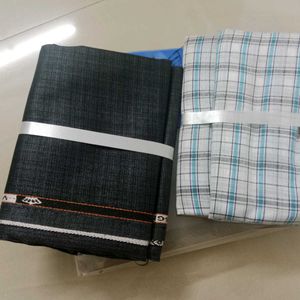 Men Suit Material