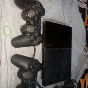 Sony Ps2