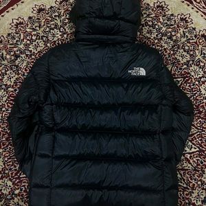 The North Face 700 series Puffer Jacket