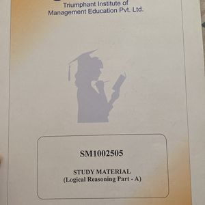 Times CAT/MH-cet Entrances Exam Book