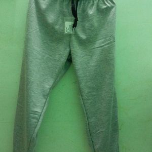 Jogger Woolen