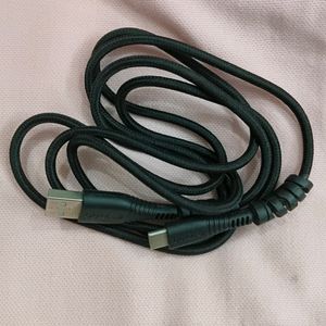 Boat Type (C) Cable