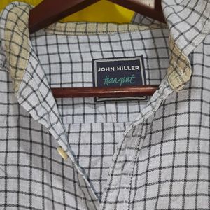 (Jhon Miller)Branded Formal For Men