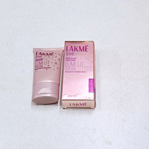 Lakme Lumi LIT Cream