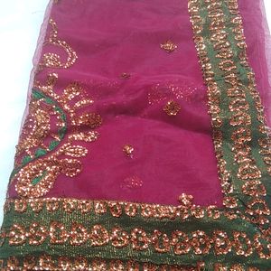 Women Saree