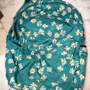 Jhope Inspied Trendy Daisy Printed Bag