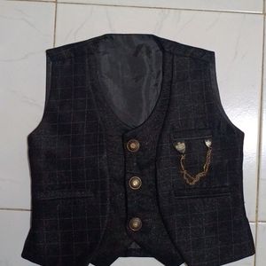 3 Piece Suit For Boys