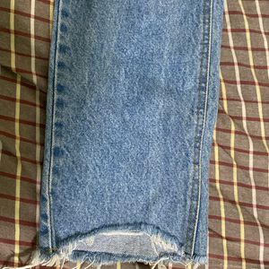 Blue Denims - Price Drop