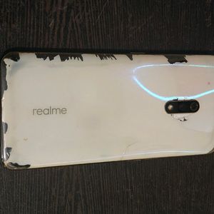 realme X Snapdragon 7 Series