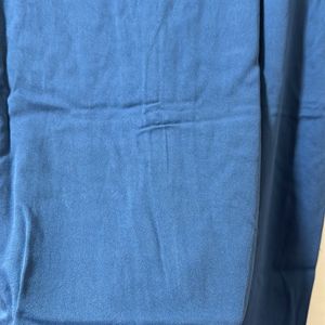 Unisex Max Blue Shirt