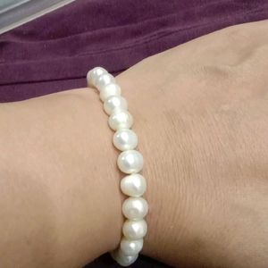 Women Original Pearl Bracelate