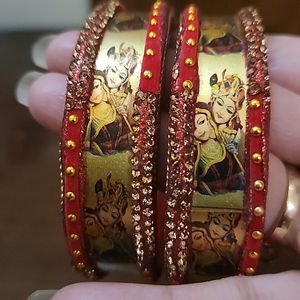 Radha Shyam Bangles 2.5