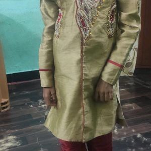 Sherwani