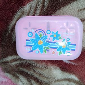 Soap Dish