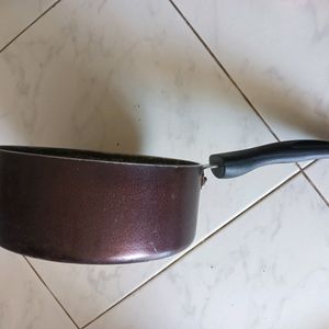 Saucepan