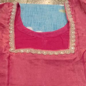 Women Kurta Set