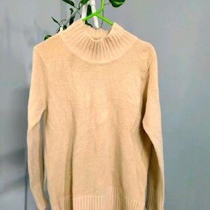 Turtle Neck Sweater