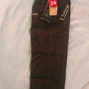 Cargo Baby Boy Pant / Trouser