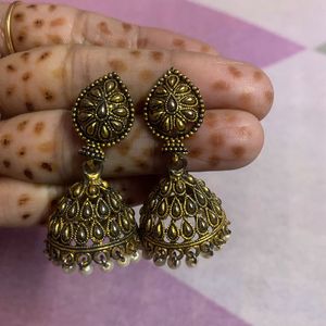 Party wear Earrings