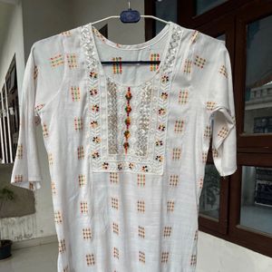 Designer Kurta