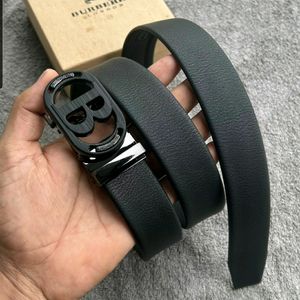 Burberry Belts