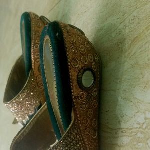 Women Wedding Sandal