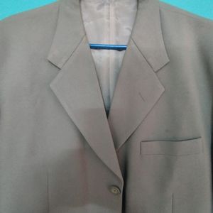 Formal Blazer