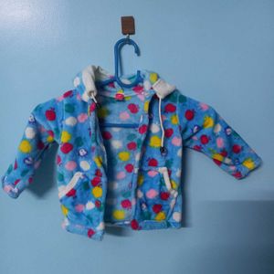 Baby Jacket