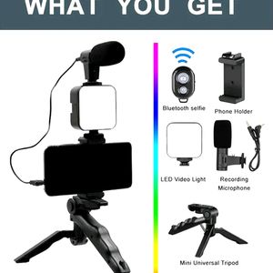 Video Making Kit