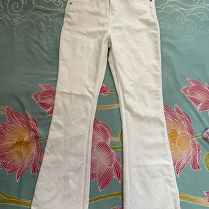 Women Bootcut Jeans